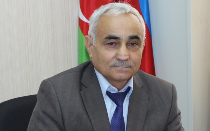 Субхан Ахадзаде: Азербайджан показал всему миру насколько это толерантная и мультикультурная страна - ИНТЕРВЬЮ