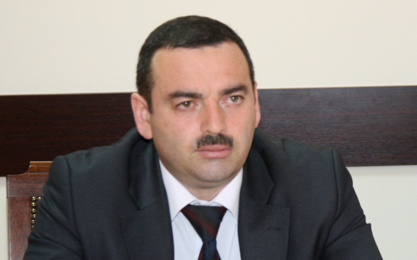 Анар Алиев: В налоговой системе начался очередной этап реформ, основанный на новых принципах работы