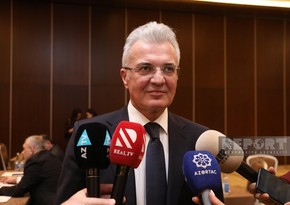 Croatian Ambassador highlights growing significance of Middle Corridor 