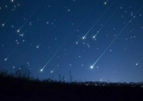 Active meteor shower expected from September 5 to 21