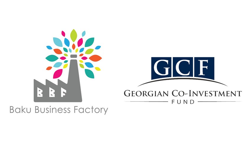 “Baku Business Factory” ilə Gürcüstanın “Georgian Co-Investment Fund”u arasında müzakirələr aparılıb
