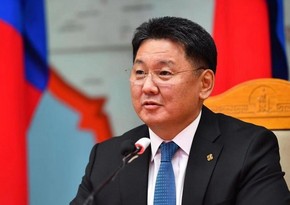 Президент Монголии посетит Узбекистан с госвизитом