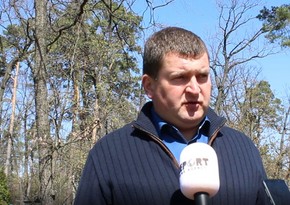 Mayor: Ukrainian city adopting Azerbaijani experience - EXCLUSIVE