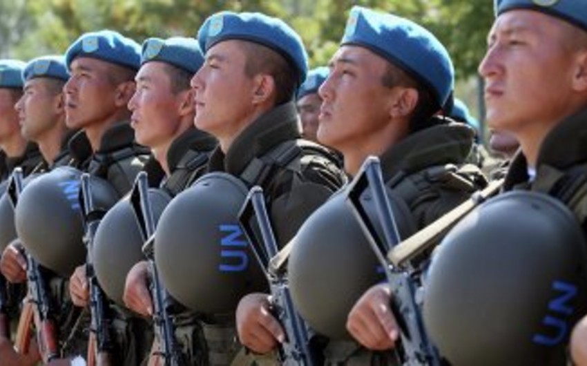​Военные Великобритании и США проведут тренинги для армии Казахстана