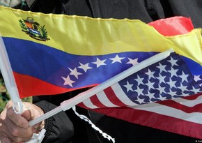Bloomberg: ABŞ və Venesuela rəsmiləri Mexikoda gizli görüş keçiriblər
