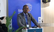 Zambian MP: Countries causing climate change in Africa must pay compensation