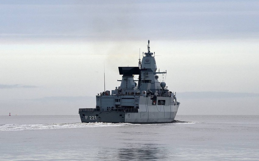 Евросоюз запустит 19 февраля операцию Aspides в Красном море на один год