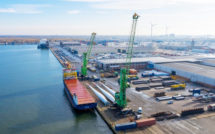 Africa Global Logistics inks concession for Angola’s Lobito Port