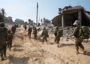 СМИ: Израиль готов дать ХАМАС последний шанс для достижения соглашения
