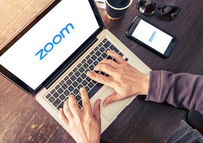 В работе Zoom произошел сбой