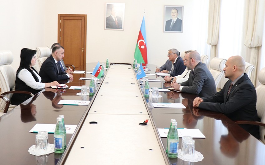 ВОЗ официально признает Азербайджан страной, свободной от малярии