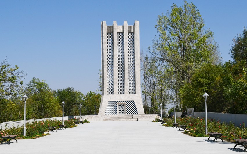 Şuşada Vaqif poeziya günləri keçiriləcək