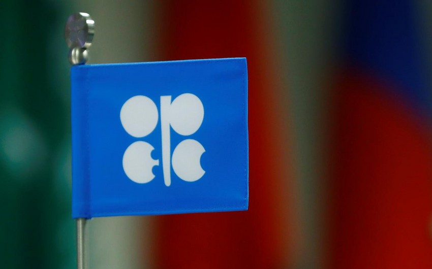 Avqustda OPEC sazişi 103% həcmində yerinə yetirilib