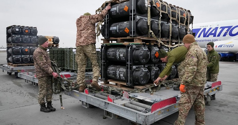 Ramşteyn görüşü iştirakçıları Kiyevə hərbi yardımın artırılmasını müzakirə edəcək