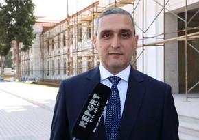 Rektor: Qarabağ Universitetində yeni ixtisaslar və fakültələr yaradılacaq