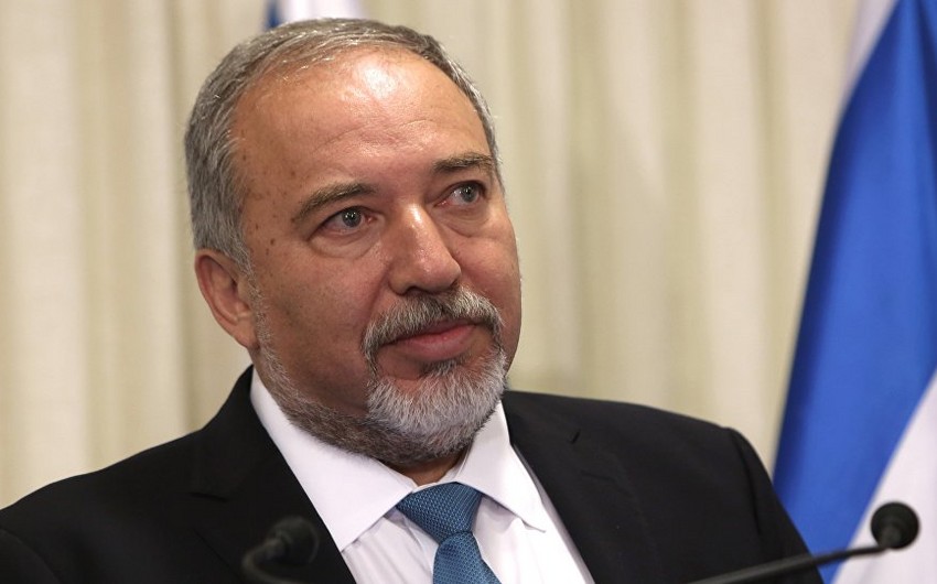 Israeli defense minister: Armenian genocide a disputed and theoretical question