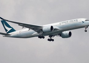 Cathay flights to resume fully by Saturday after A350 repairs