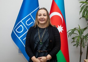 Alessandra Roccasalvo: Azerbaijan advocates for multilateral approach to combating climate change