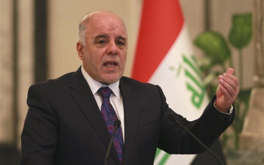 Премьер Ирака заявил о большой победе правительственных войск в Мосуле