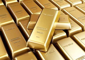 Мировые центробанки в феврале закупили 19 тонн золота