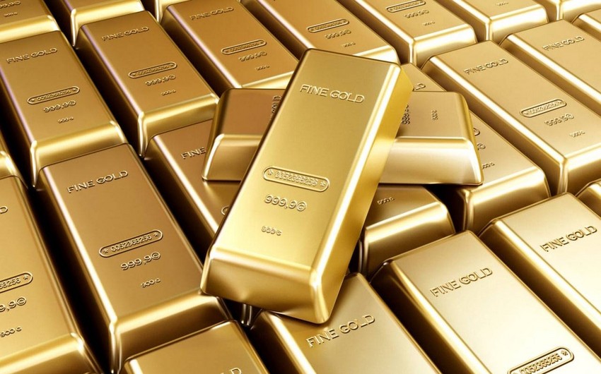 Мировые центробанки в феврале закупили 19 тонн золота