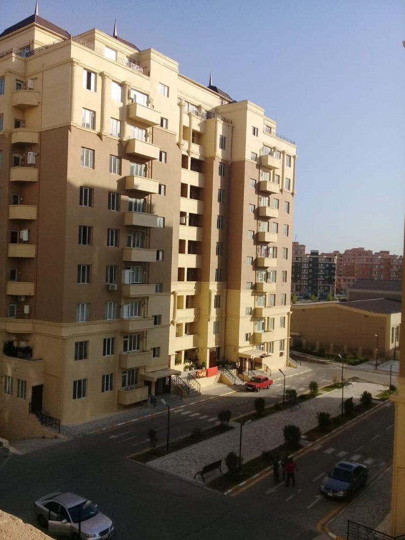 Купить Недвижимости В Баку П Масазыр