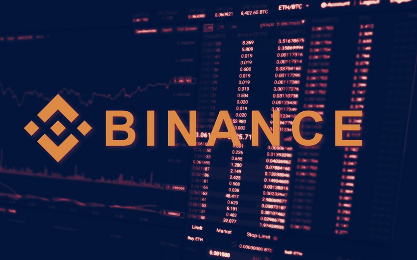 “Binance” Rusiyadan olan istifadəçilərə vaxt qoyub