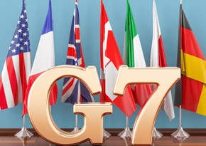 Лидеры G7 пообещали продолжать оказывать поддержку Украине 