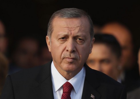 Турция готова к посредничеству для прекращения конфликта Израиля и Палестины