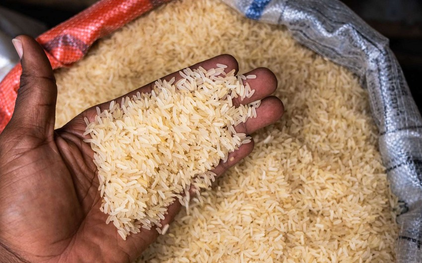 India imposes major rice export ban, triggering inflation fears