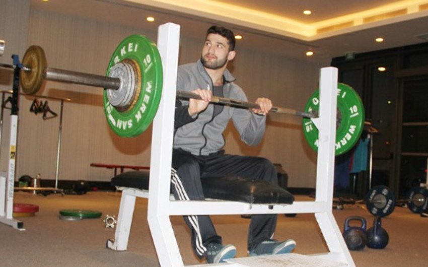 Baku 2015 medalist: Azerbaijan is capable to help any international sporting event