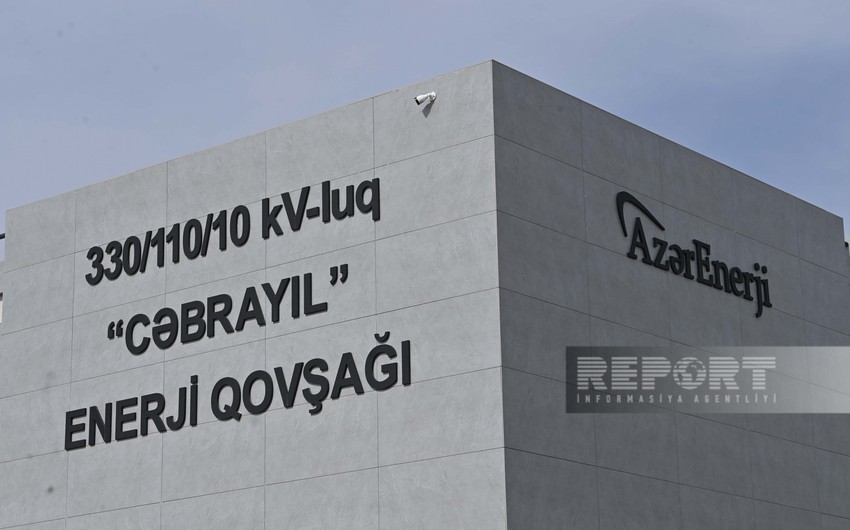 Azerbaijan to export 1,000 megawatts of electricity to Europe through Türkiye 