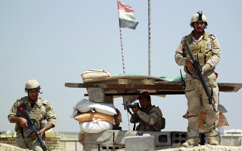 ​Ирак объявил подготовку к атаке на местный оплот ИГИЛ