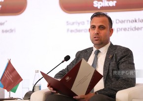 Tarık Sulo Cevizci: Türkiyə və Azərbaycan Yaxın Şərqdə əsas güclərdən birinə çevrilir
