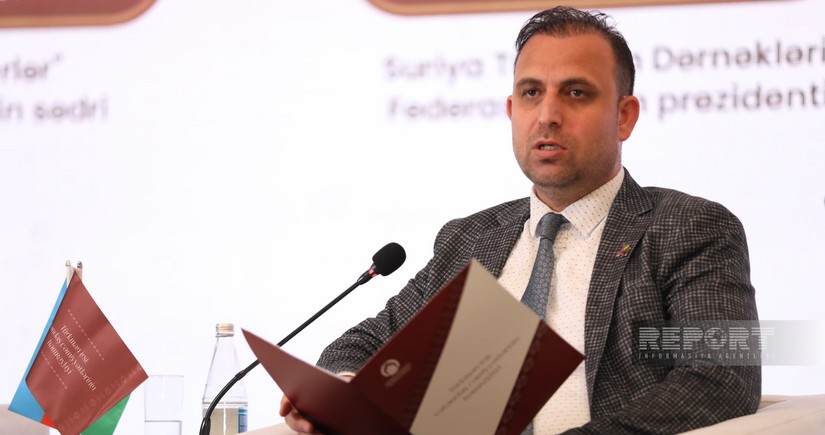 Тарык Суло Джевизджи: Турция и Азербайджан становятся одной из ведущих сил на Ближнем Востоке