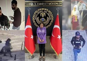Исполнительницу теракта на проспекте в Стамбуле приговорили к семи пожизненным срокам