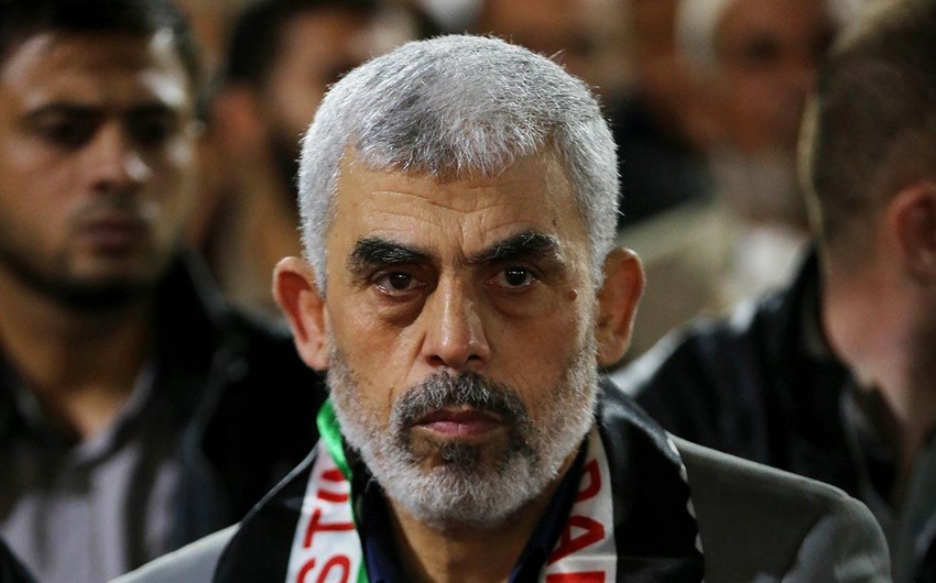 Hamas leader's body could be ‘bargaining chip’ for Israeli hostages held in Gaza, Israeli sources say