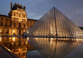 Artworks and shrines from Cathedral of Notre Dame to be placed in Louvre