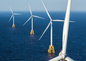BP enters offshore wind market with $1.1 Billion Equinor deal
