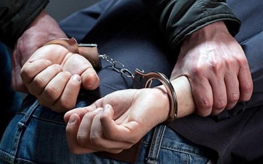 Гражданин Азербайджана задержан в Тбилиси за наркотики