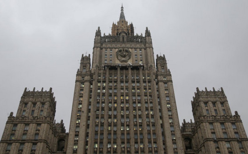 Россия проработает ответные меры в связи с новыми санкциями США и Канады