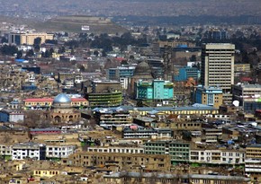 Western embassies may leave Kabul