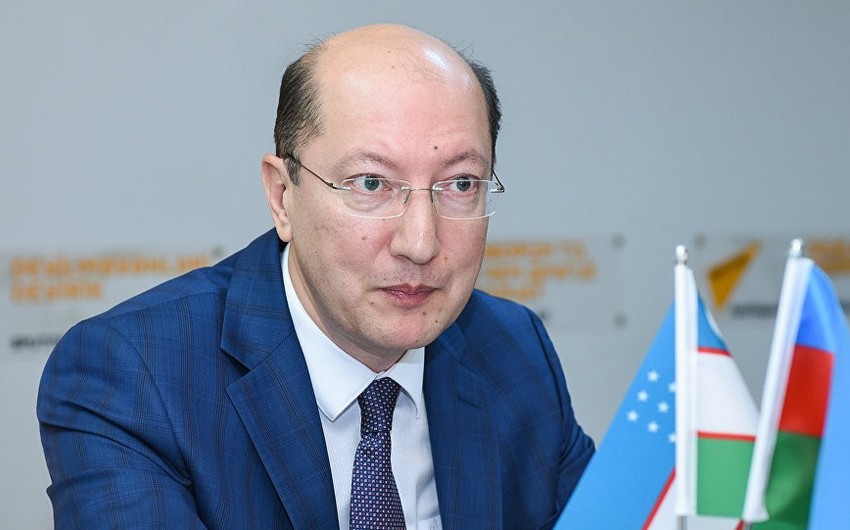 Ambassador: Uzbekistan used Azerbaijan's experience in introducing e-visa
