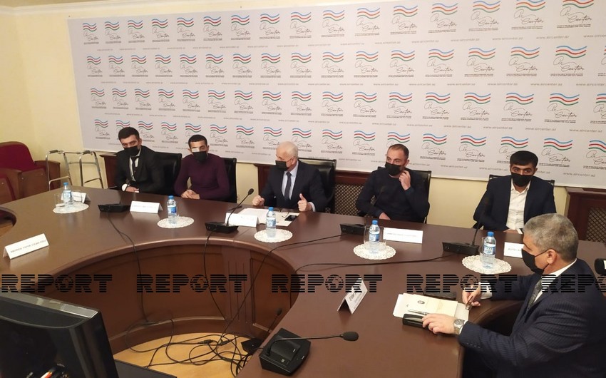 Госкомиссия: Продолжаются меры по освобождению двух азербайджанских заложников