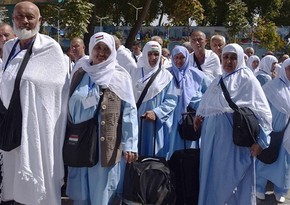 More than 14,000 pilgrims from Azerbaijan visit Iraq in Muharram month