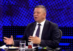 Turkish expert: Return of Western Azerbaijanis to benefit Armenia