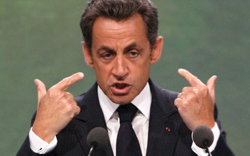 ​Саркози выступил против распределения мигрантов по странам ЕС