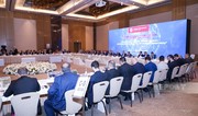 Int'l Conference on Cyber ​​Diplomacy underway in Baku