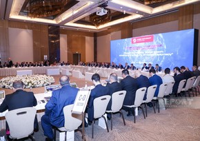 Int'l Conference on Cyber ​​Diplomacy underway in Baku