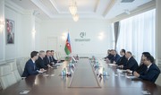 Azerbaijan, Hungary mull co-op in agricultural sector